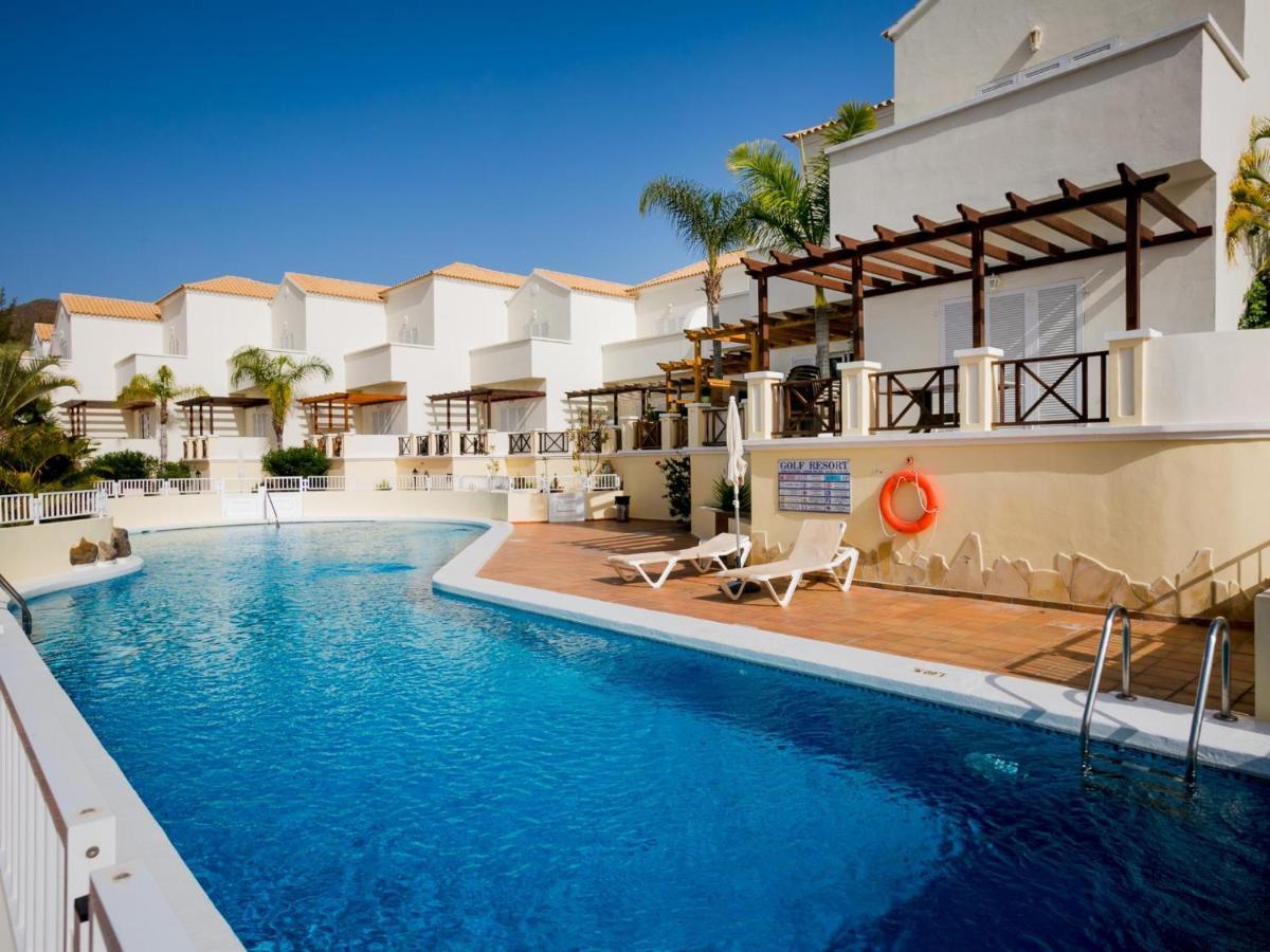 22 Golf Beautiful And Comfy Apartment Los Cristianos (Tenerife)